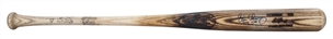 2015 Evan Longoria Game Used and Signed Louisville Slugger I13 Model Bat (PSA/DNA GU 10)